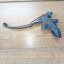 Leva Frizione Con Supporto