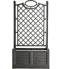 PANNELLO PATIO GRIGLIATO