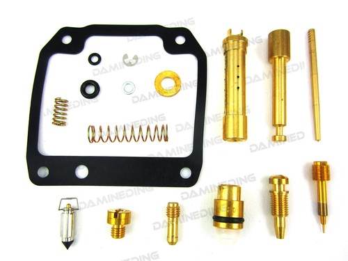 Kit riparazione ricostruzione