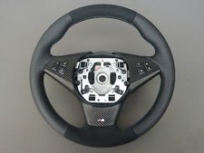 SCAMBIO Volante in pelle