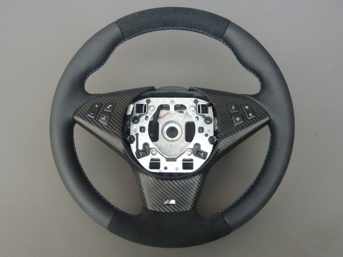 Scambio volante pelle - volante,