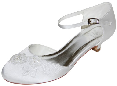 Scarpe sposa hbh - scarpe,