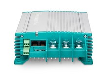 MASTERVOLT Caricabatterie e