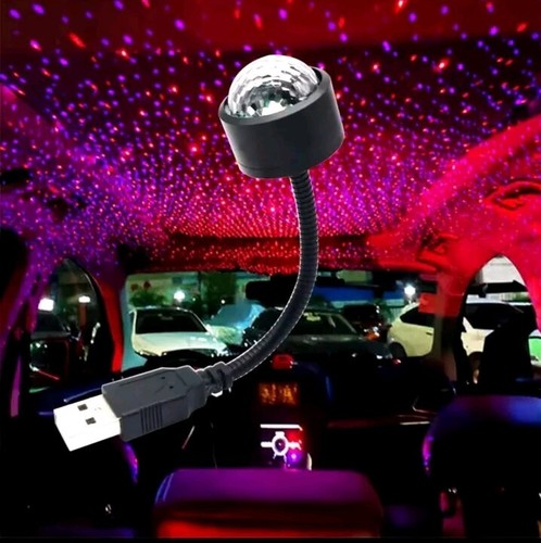 Cielo stellato 360 gradi - stellato, a