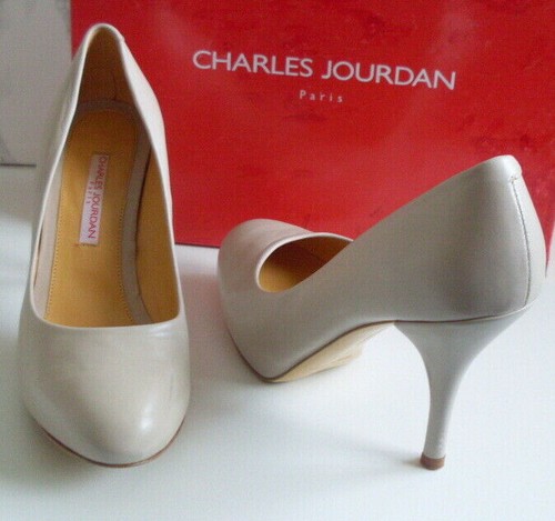 Charles jourdan paris - charles,