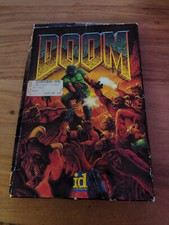 Doom 1 i floppy disk originali