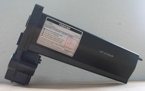 Toner toshiba 1600e - toner, t-1600e