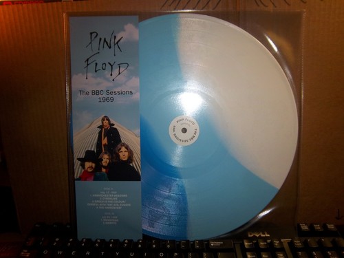 Pink floyd bbc - pink,