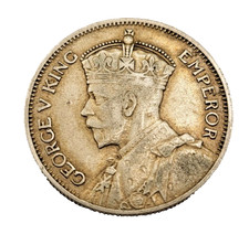 1936 Rodesia meridionale