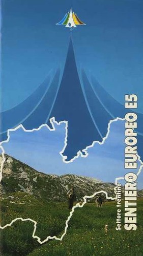 Sentiero europeo settore - e5:,