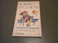 ROBERTO VECCHIONI - LS 9