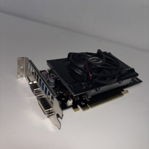 Evga geforce 9800 gb - 1, 256