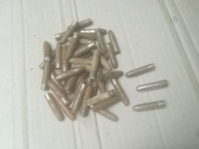 lotto ww1  frammenti  6.5  1° tipo 50pz