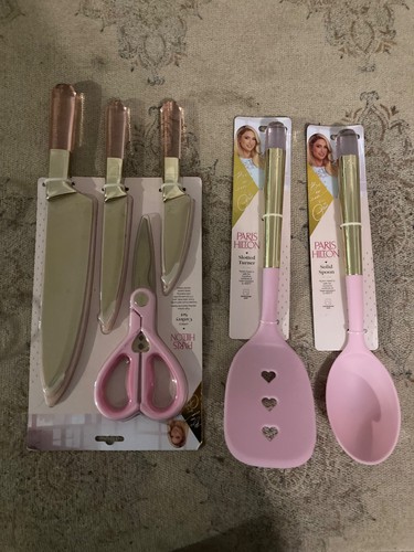 Paris hilton utensili - paris,