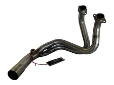 Decatalizzatore gpr per - decatalizzatore, honda