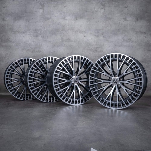 Cerchi mercedes eqs amg - eqs, 53
