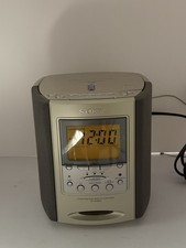 Sony ICF-CD863V DREAM MACHINE