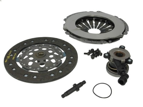 Kit frizione luk 622 3072 - kit,