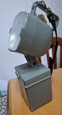lampada industriale vintage