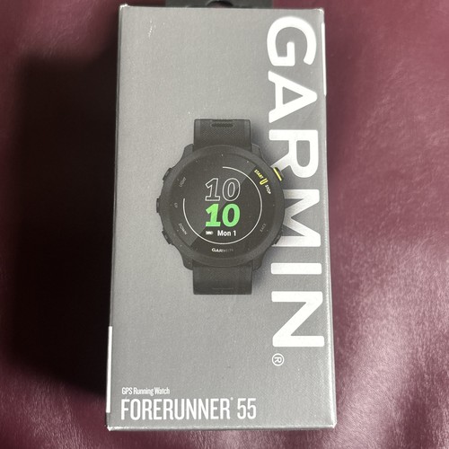 Smartwatch garmin forerunner - garmin,