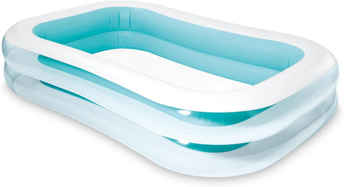 Piscina gonfiabile family - gonfiabile,