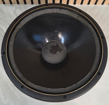 Infinity 155 woofer - sm-155,