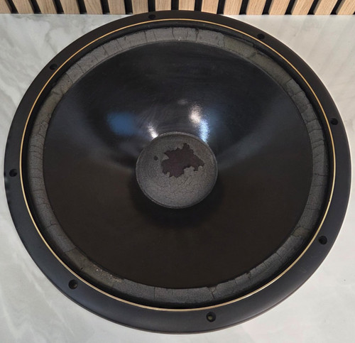 Infinity 155 woofer - sm-155,