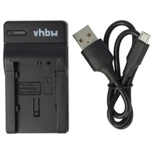 Cargador USB de batería para
