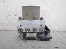 20794 Centralina pompa abs Citroen Xsara Picasso dal 1999 al 2005 cod 9655045780