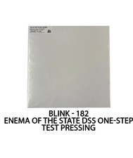 BLINK 182 Enema Of The State