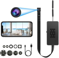 Telecamera Wireless WI-FI