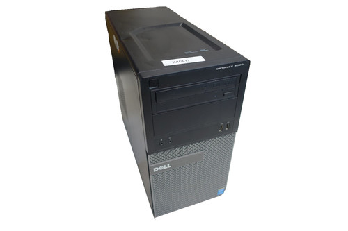 Dell optiplex 3020 minitower - dell,