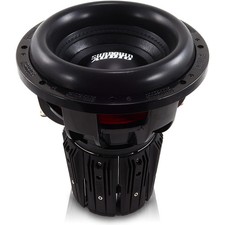 Sundown Audio Nightshade NS