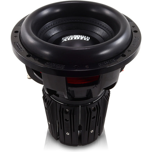 Sundown audio nightshade - audio,