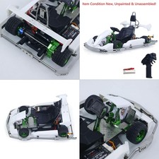 JD 298A Modellino Plastica Fai