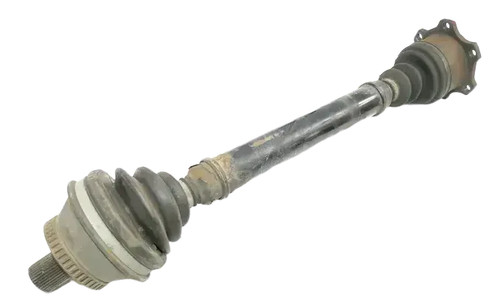 Albero motore audi 5 tdi - motore, a6