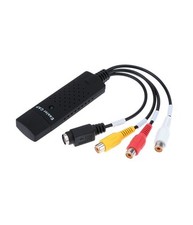 Easy Capture Scheda Di