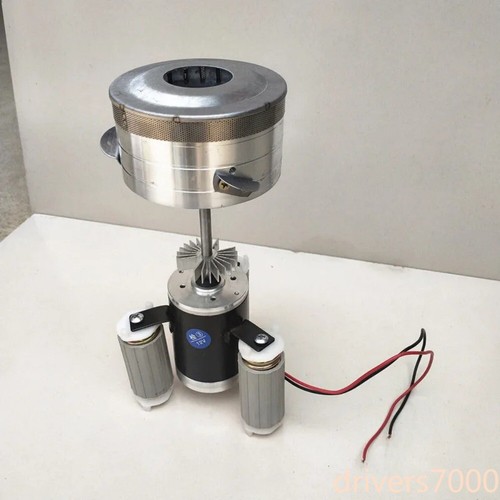 Set motore grande - set,