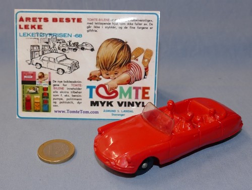 Tomte laerdal réf 21 - laerdal,