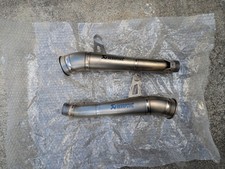 Akrapovic GP Megaphone