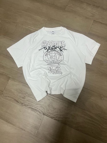 Shirt grafica travis scott x - t-shirt,