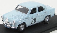 1/43 RIO-MODELS - ALFA ROMEO -