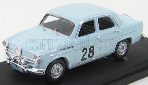 Rio models alfa romeo - -,