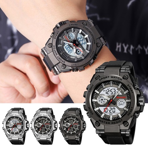 Orologio uomo cronometro - uomo,