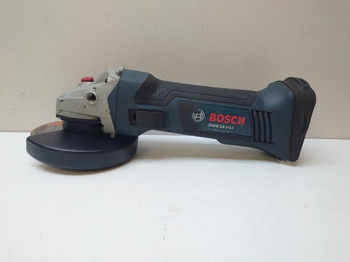 Bosch professional gws 18v - bosch,