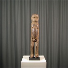 26760) Antica statuina Lobi