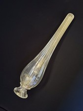 Infilaggio Mazza H-40 cm Vetro