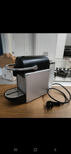 Macchina caffe nespresso - nespresso, pixie