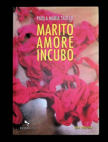 Marito amore incubo libro - amore,