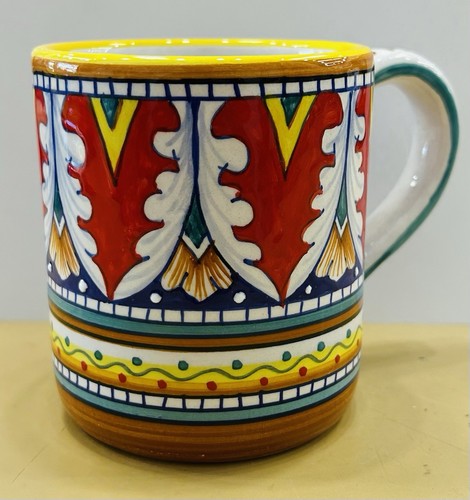 Ceramica deruta tazza - -,